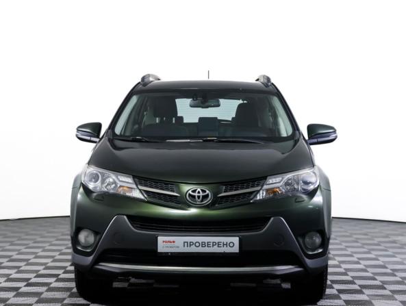 Toyota RAV4 IV (XA40) с пробегом 2013 года, цена 1 650 000 рублей, 327000 км, внедорожник, Автокод Объявления