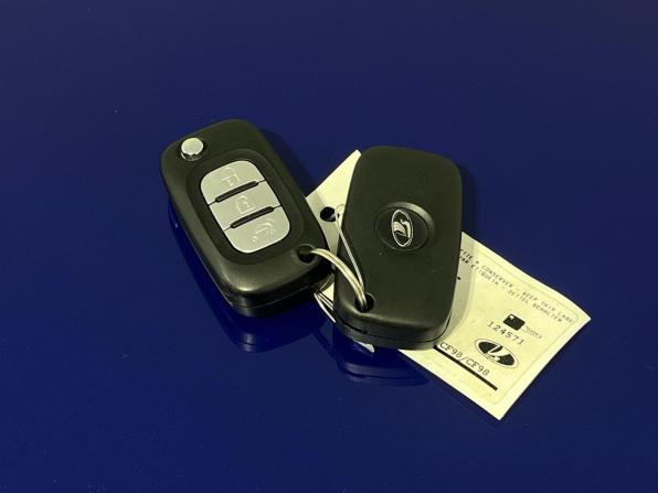Lada (ВАЗ) Vesta I Рестайлинг (NG) с пробегом 2025 года, цена 1 595 000 рублей, 11030 км, универсал, Автокод Объявления