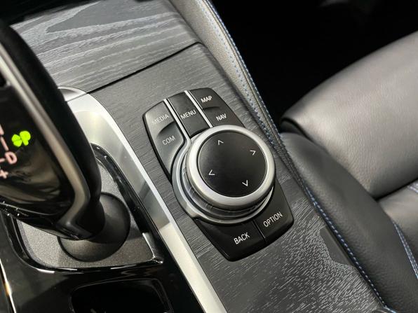 BMW 5 серии VII (G30/G31/G38) Рестайлинг с пробегом 2022 года, цена 3 970 000 рублей, 48039 км, седан, Автокод Объявления