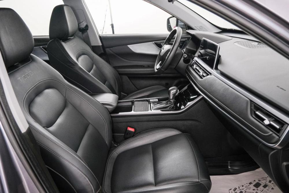 Chery Tiggo 4 Pro I Рестайлинг Красноярск  - изображение 14