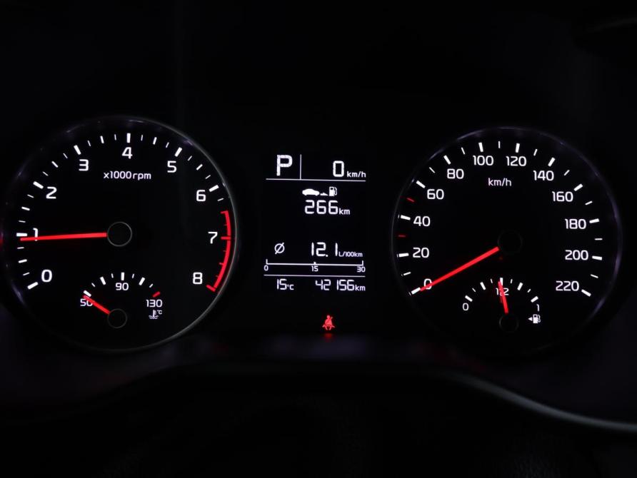 Kia Rio IV Москва  - изображение 9