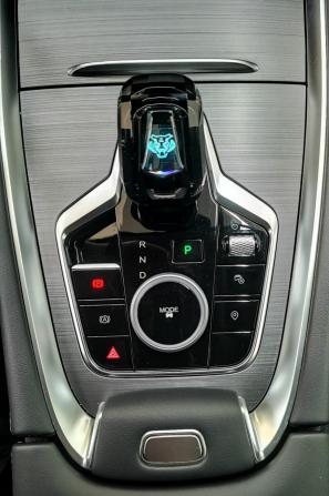 Chery Tiggo 7 Pro Max I Рестайлинг с пробегом 2025 года, цена 2 225 000 рублей, 31697 км, внедорожник, Автокод Объявления