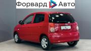 Kia Picanto I Рестайлинг Сургут  - изображение 18