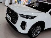 Chery Tiggo 9 I Нижний Новгород  - изображение 49