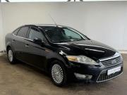 Ford Mondeo IV Тольятти  - изображение 20
