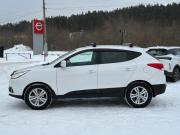 Hyundai ix35 I Томск  - изображение 29