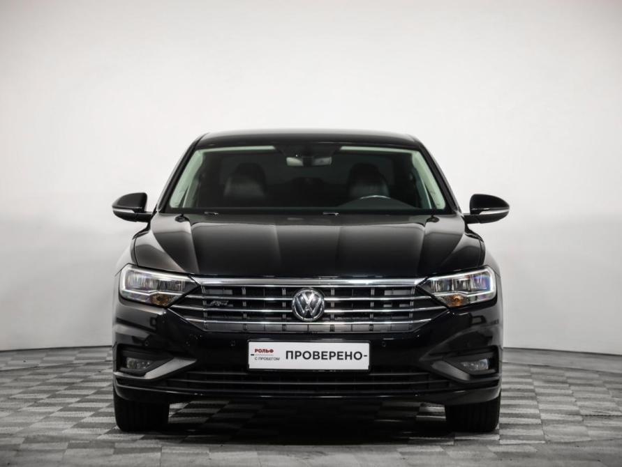Volkswagen Jetta VII Санкт-Петербург  - изображение 2