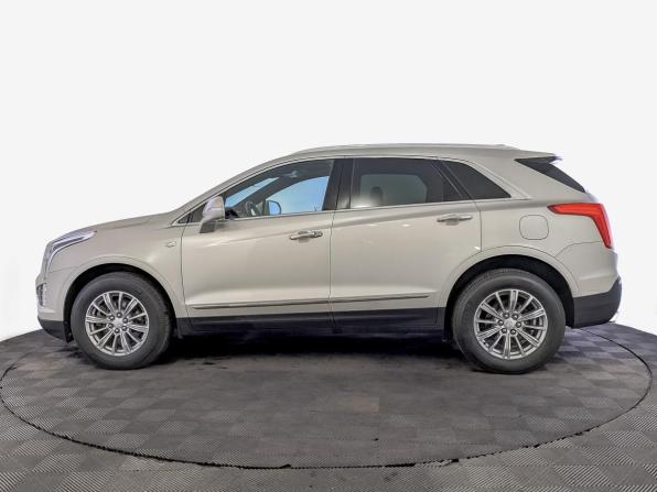 Cadillac XT5 I с пробегом 2016 года, цена 2 495 000 рублей, 106240 км, внедорожник, Автокод Объявления