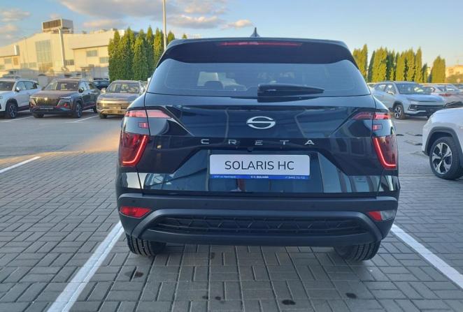 Новый Solaris HC 2025 года, цена 3 405 000 рублей, внедорожник, Автокод Объявления