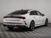 Kia K5 III Москва  - изображение 28