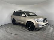Toyota Land Cruiser 200 Series Ногинск  - изображение 16