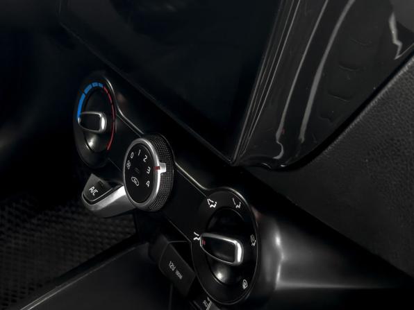 Kia Rio IV с пробегом 2019 года, цена 1 219 900 рублей, 105000 км, седан, Автокод Объявления