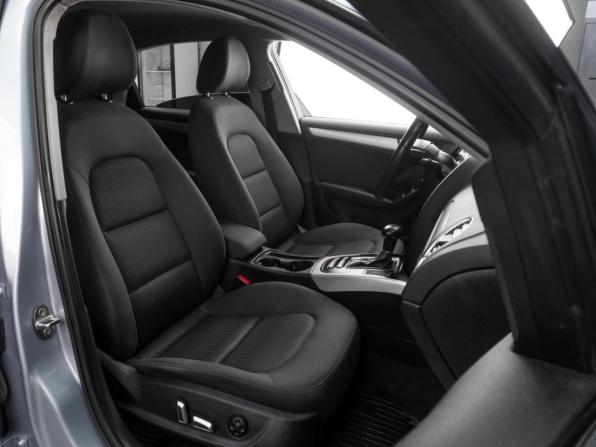 Audi A4 IV (B8) Рестайлинг с пробегом 2014 года, цена 1 619 000 рублей, 132172 км, седан, Автокод Объявления