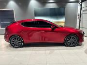 Mazda 3 IV (BP) Новосибирск  - изображение 25