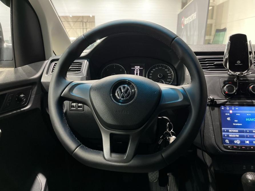 Volkswagen Caddy IV Пермь  - изображение 15