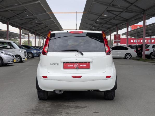 Nissan Note I Рестайлинг с пробегом 2013 года, цена 799 500 рублей, 165213 км, хэтчбек, Автокод Объявления