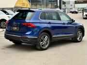Volkswagen Tiguan II Рестайлинг Тула  - изображение 24