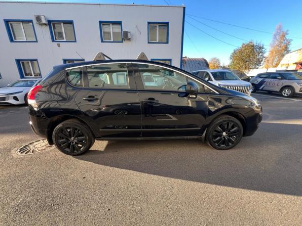 Peugeot 3008 I Рестайлинг с пробегом 2014 года, цена 799 000 рублей, 207196 км, внедорожник, Автокод Объявления