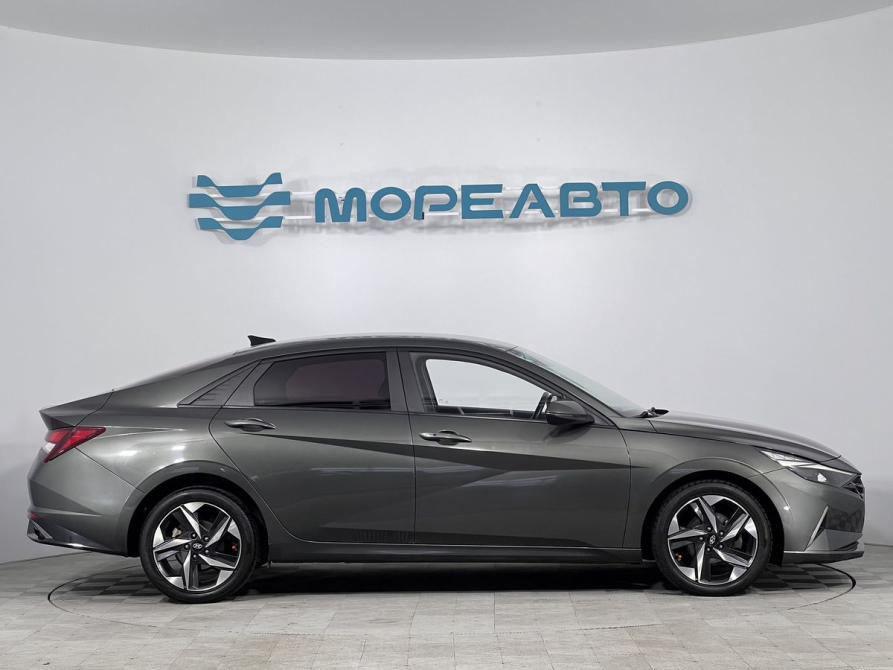 Hyundai Avante VII Калининград  - изображение 4