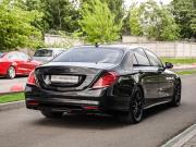 Mercedes-Benz S-Класс VI (W222 C217) Санкт-Петербург  - изображение 47