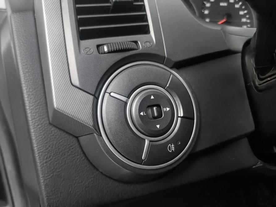 SsangYong Kyron I Рестайлинг Москва  - изображение 21
