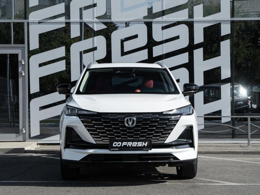 Changan CS55 Plus II Волгоград  - изображение 3