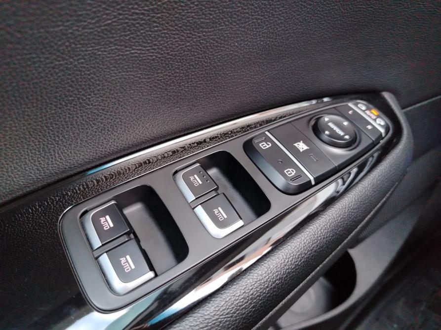 Kia Optima IV Рестайлинг Ярославль  - изображение 17