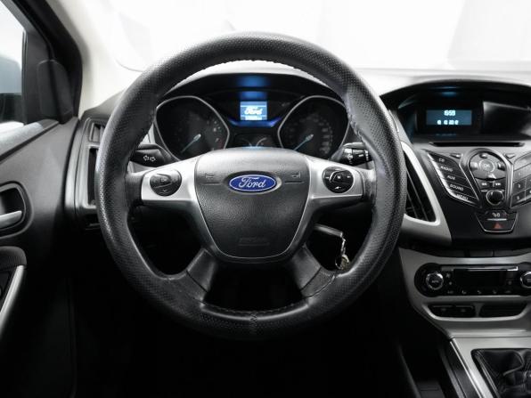 Ford Focus III с пробегом 2012 года, цена 826 000 рублей, 170500 км, седан, Автокод Объявления