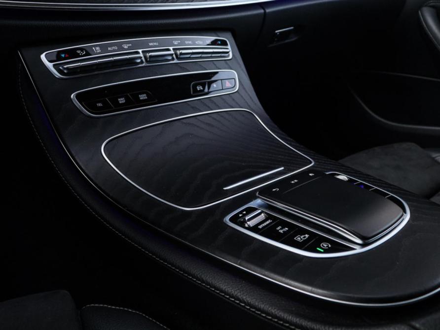 Mercedes-Benz E-Класс V (W213 S213 C238) Рестайлинг Москва  - изображение 21