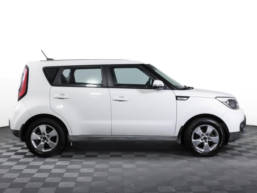 Kia Soul II Рестайлинг Москва  - изображение 4