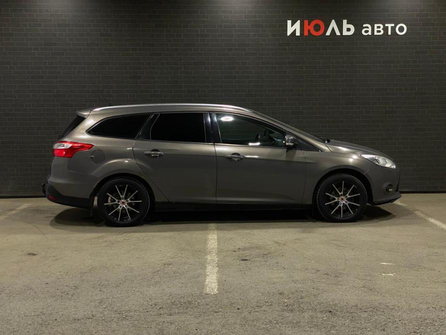 Ford Focus III Челябинск  - изображение 4