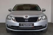Skoda Octavia III (A7) Рестайлинг Санкт-Петербург  - изображение 18