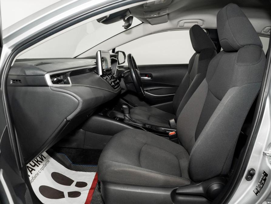 Toyota Corolla XII (E210) Иркутск  - изображение 6