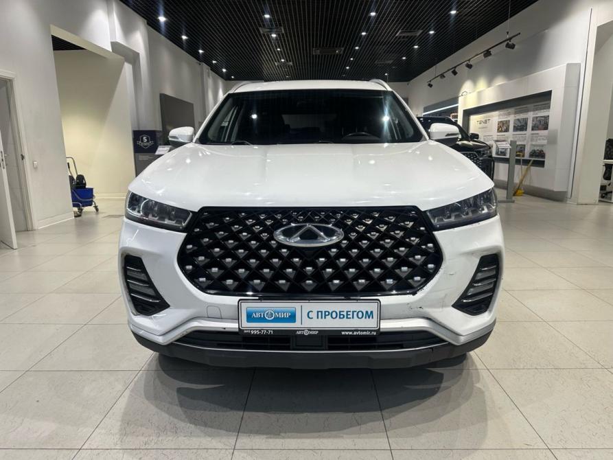 Chery Tiggo 7 Pro I Москва  - изображение 2