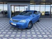 Chevrolet Lacetti I Краснодар  - изображение 9