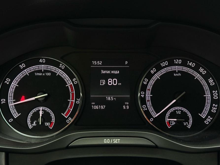 Skoda Kodiaq I Ижевск  - изображение 29