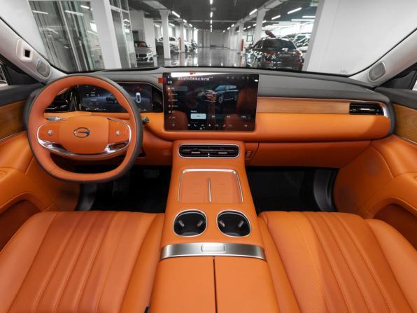 GAC Trumpchi S9 с пробегом 2025 года, цена 5 550 000 рублей, 50 км, внедорожник, Автокод Объявления
