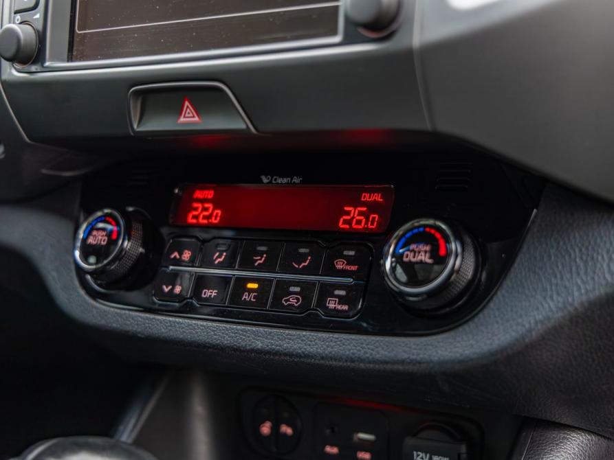 Kia Sportage III Рестайлинг Волгоград  - изображение 35