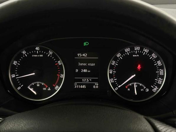 Skoda Octavia II (A5) Рестайлинг с пробегом 2012 года, цена 1 035 000 рублей, 311445 км, универсал, Автокод Объявления