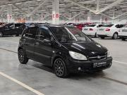Hyundai Getz I Рестайлинг Казань  - изображение 25
