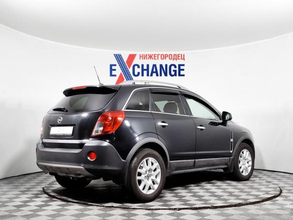 Opel Antara I Рестайлинг с пробегом 2012 года, цена 1 299 000 рублей, 207696 км, внедорожник, Автокод Объявления