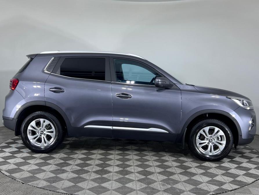 Chery Tiggo 4 Pro I Ростов-на-Дону  - изображение 4