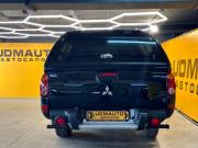 Mitsubishi L200 IV Рестайлинг Ижевск  - изображение 23