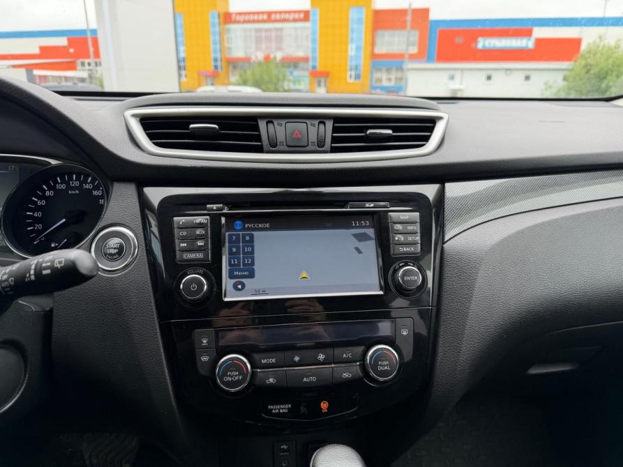 Nissan X-Trail III Сыктывкар  - изображение 19