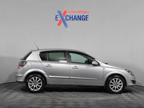 Opel Astra H с пробегом 2007 года, цена 319 000 рублей, 309332 км, хэтчбек, Автокод Объявления