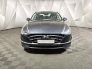 Hyundai Sonata VIII (DN8) Москва  - изображение 30
