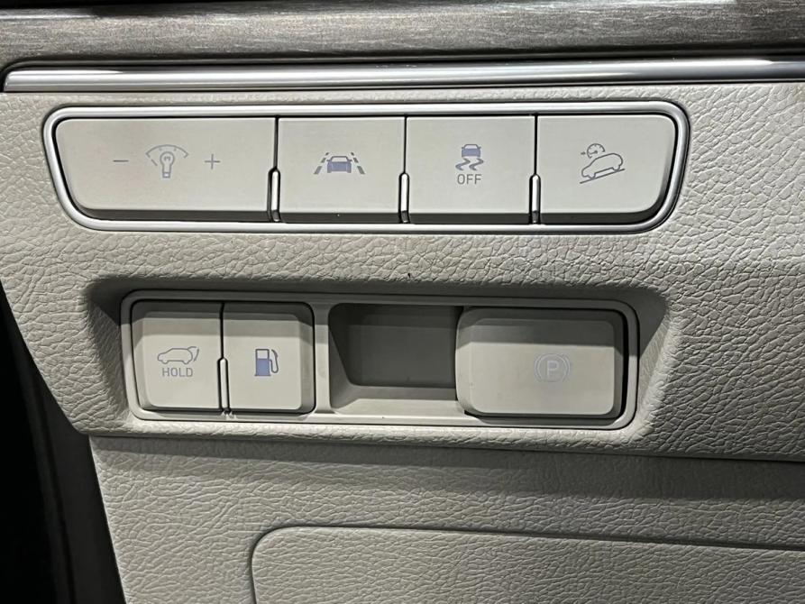 Kia Mohave I Рестайлинг 2 Пермь  - изображение 26