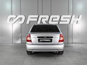 Hyundai Accent II Ростов-на-Дону  - изображение 18