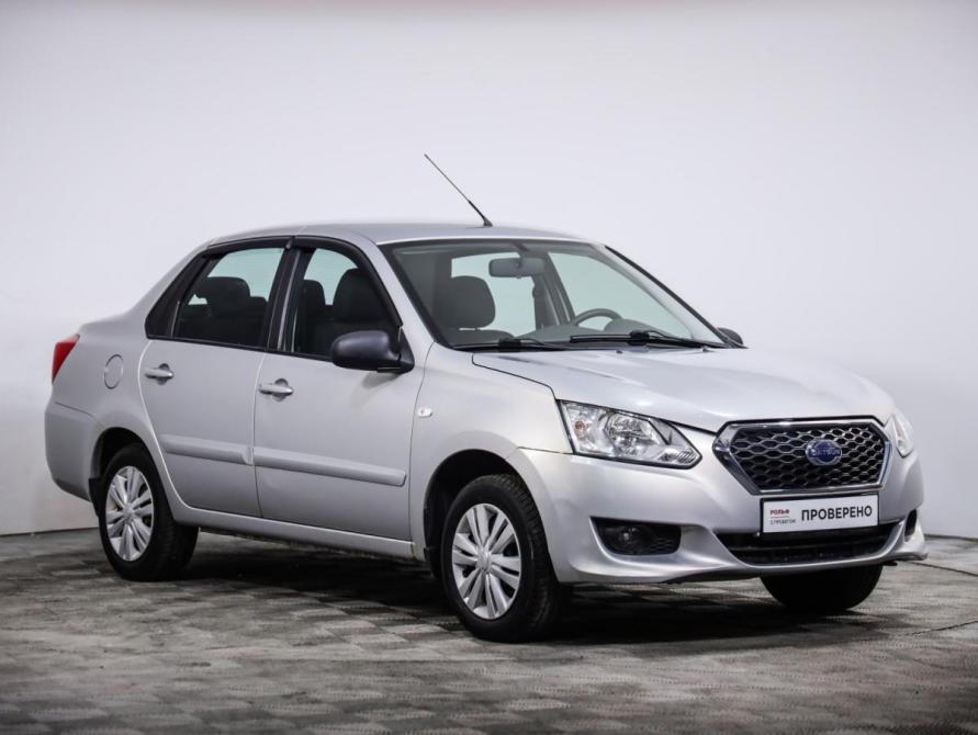 Datsun on-DO I Санкт-Петербург  - изображение 3