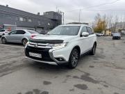 Mitsubishi Outlander III Рестайлинг 2 Санкт-Петербург  - изображение 11